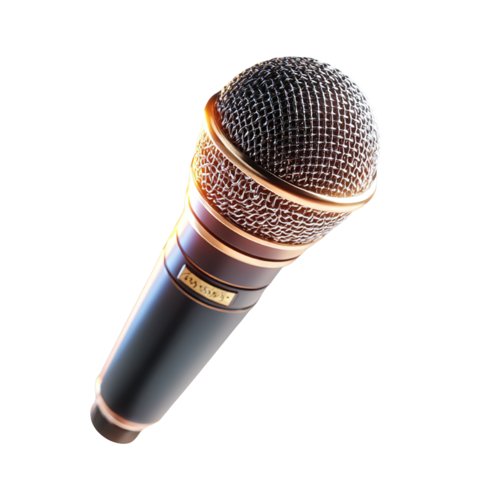 Voice & Delivery